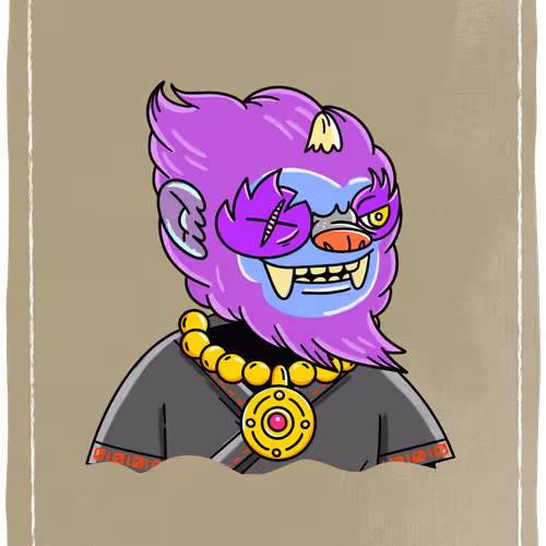 Yokai Kingdom