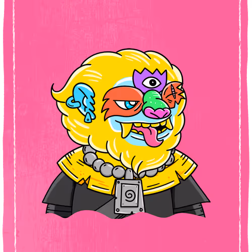 Yokai Kingdom