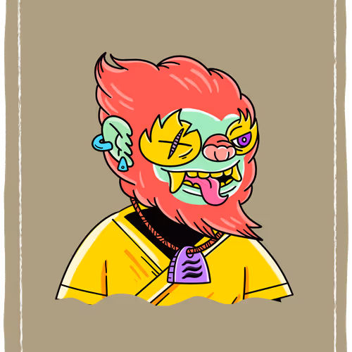 Yokai Kingdom