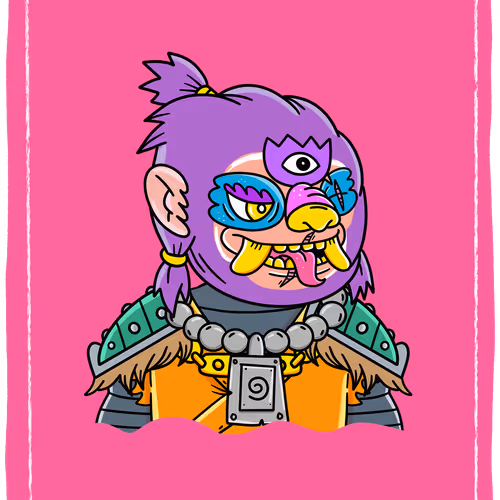 Yokai Kingdom