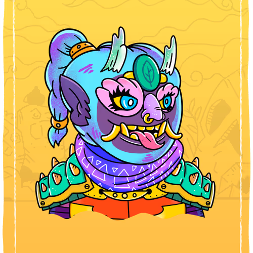 Yokai Kingdom