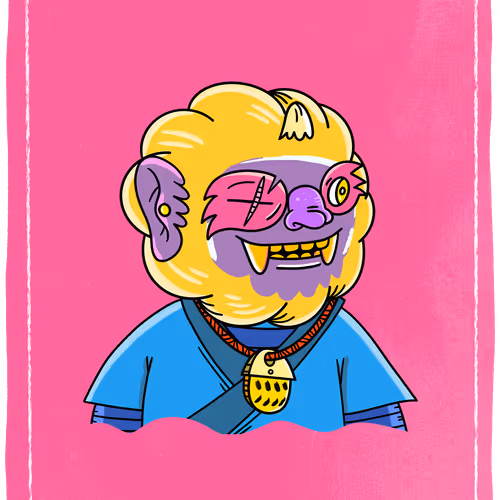 Yokai Kingdom