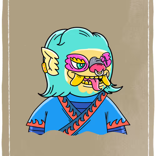 Yokai Kingdom