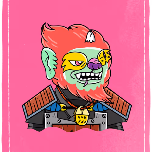Yokai Kingdom