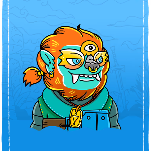 Yokai Kingdom