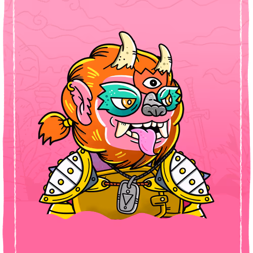 Yokai Kingdom