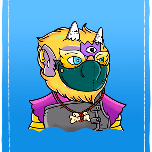 Yokai Kingdom