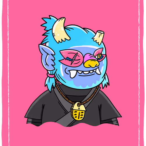 Yokai Kingdom