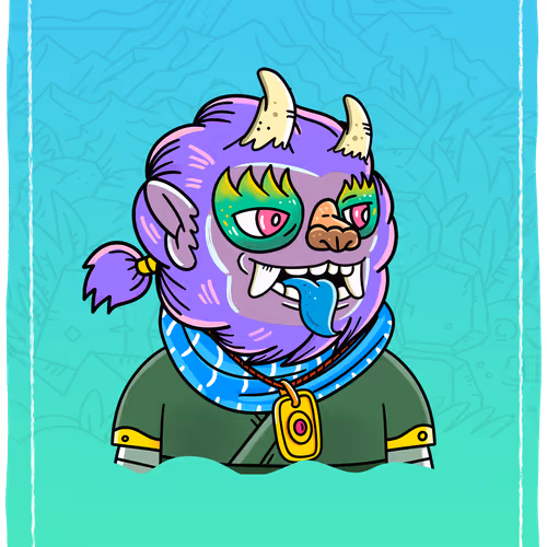 Yokai Kingdom