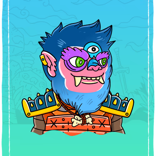 Yokai Kingdom