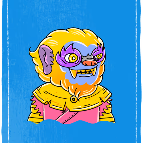 Yokai Kingdom