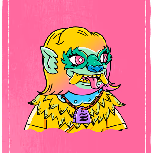 Yokai Kingdom