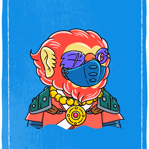 Yokai Kingdom