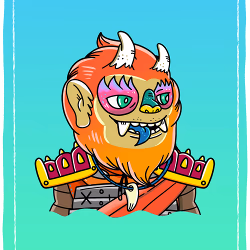 Yokai Kingdom