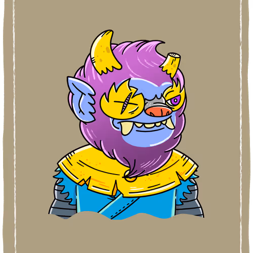 Yokai Kingdom