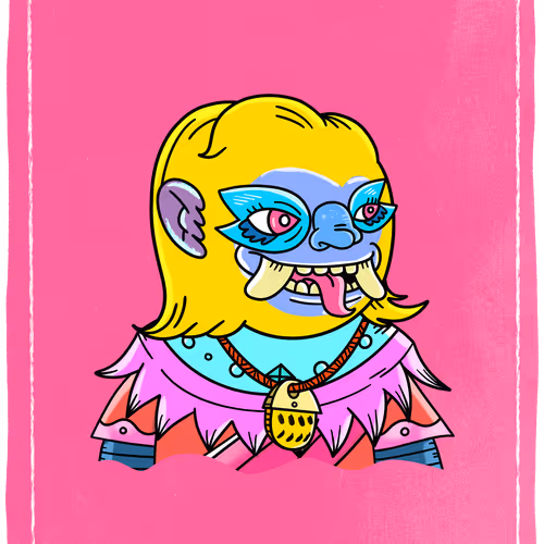 Yokai Kingdom