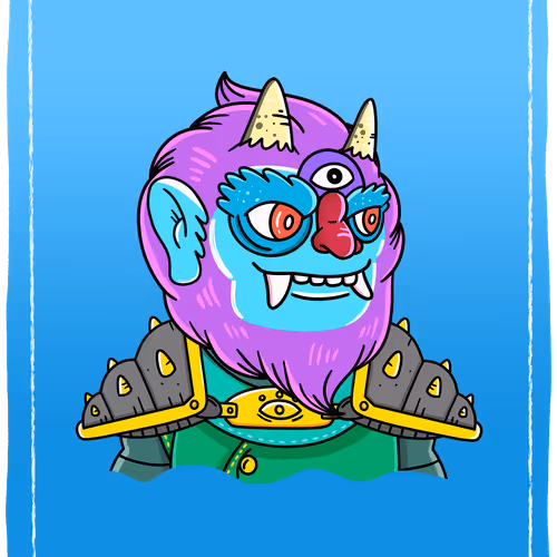 Yokai Kingdom