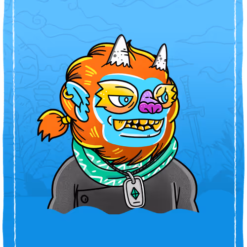 Yokai Kingdom