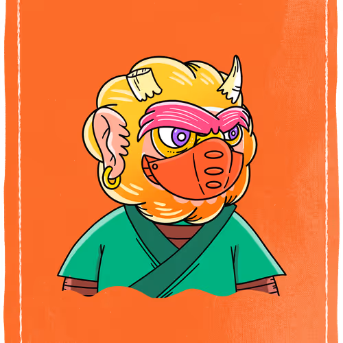 Yokai Kingdom