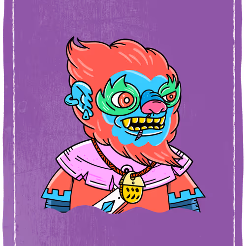 Yokai Kingdom