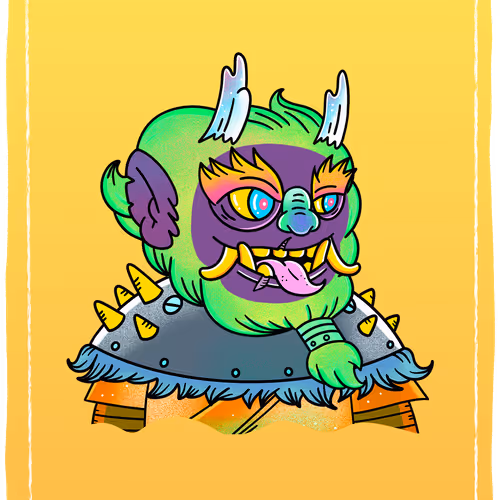 Yokai Kingdom