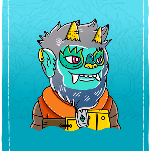 Yokai Kingdom
