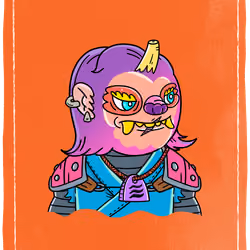 Yokai Kingdom Genesis #6823
