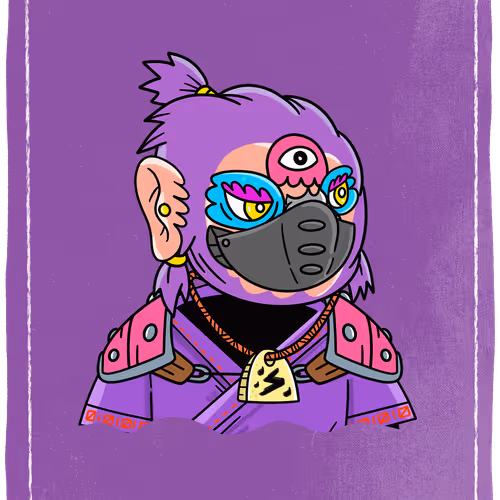 Yokai Kingdom