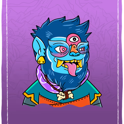 Yokai Kingdom