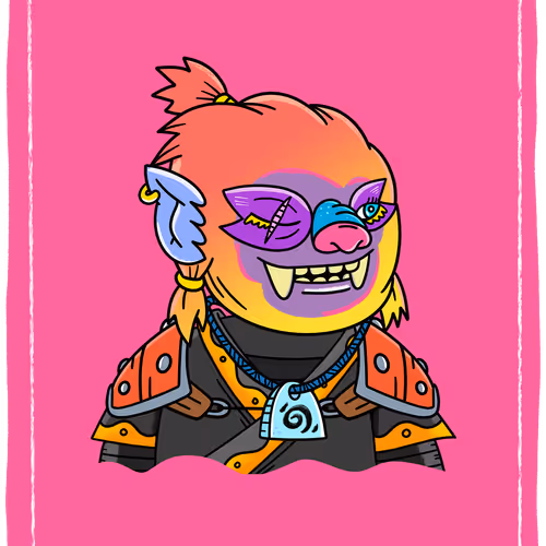 Yokai Kingdom