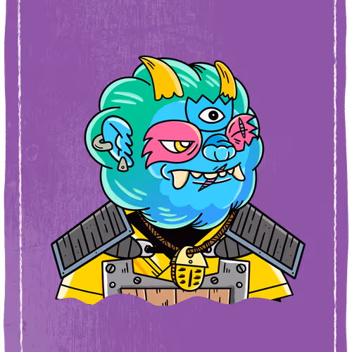 Yokai Kingdom