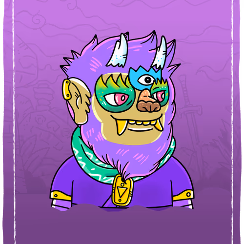 Yokai Kingdom