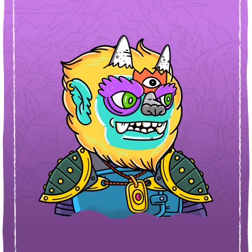 Yokai Kingdom
