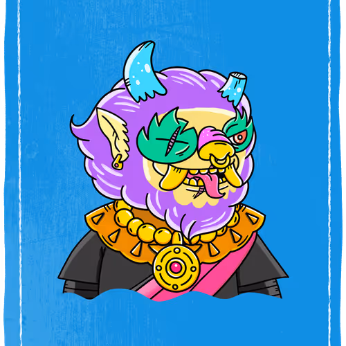 Yokai Kingdom