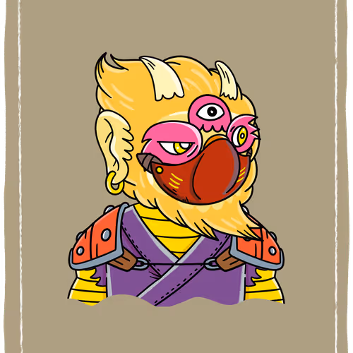 Yokai Kingdom