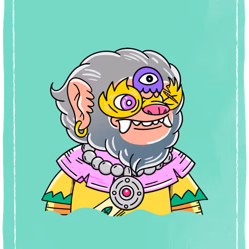 Yokai Kingdom