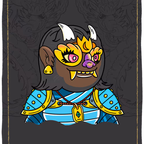 Yokai Kingdom