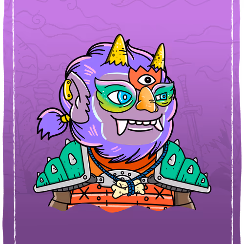 Yokai Kingdom