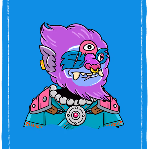 Yokai Kingdom
