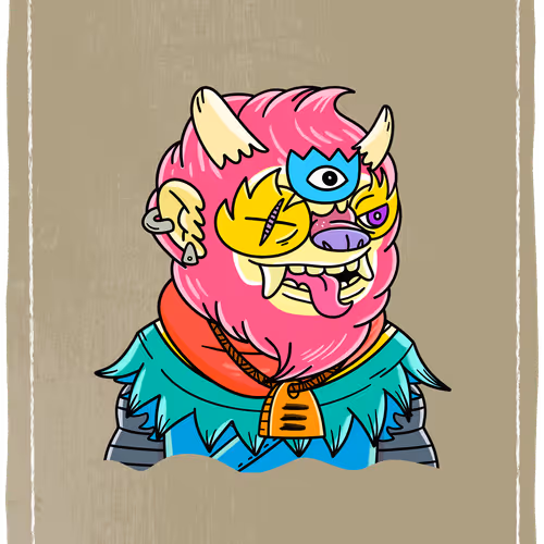 Yokai Kingdom