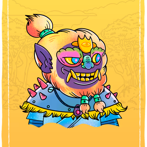 Yokai Kingdom