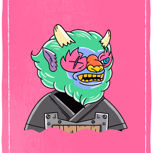 Yokai Kingdom