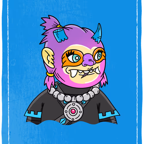 Yokai Kingdom