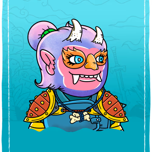 Yokai Kingdom