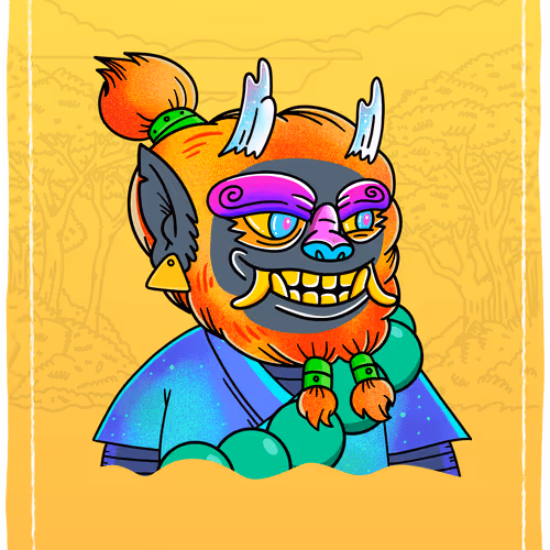Yokai Kingdom