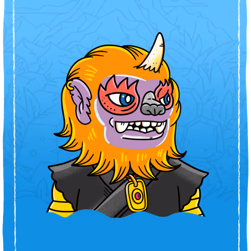 Yokai Kingdom