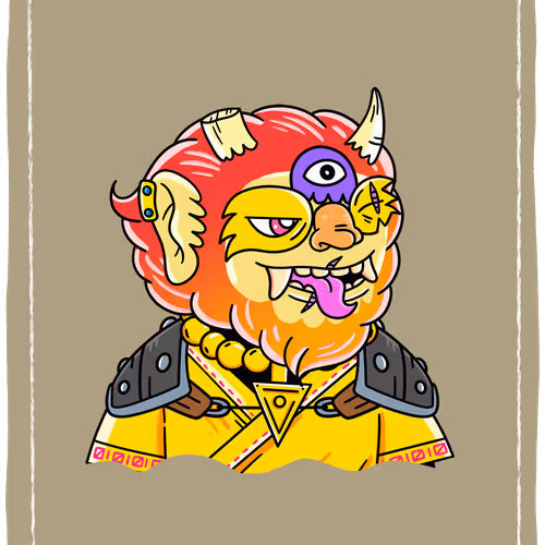 Yokai Kingdom