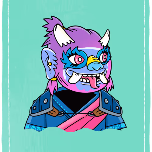 Yokai Kingdom
