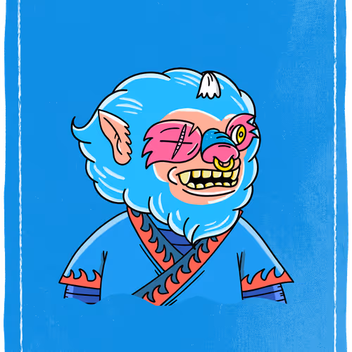 Yokai Kingdom