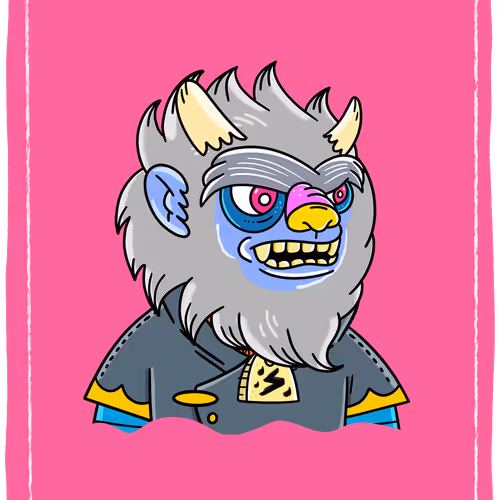 Yokai Kingdom